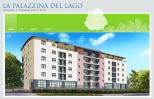 La Palazzina Del Lago