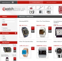 WatchShop.sk